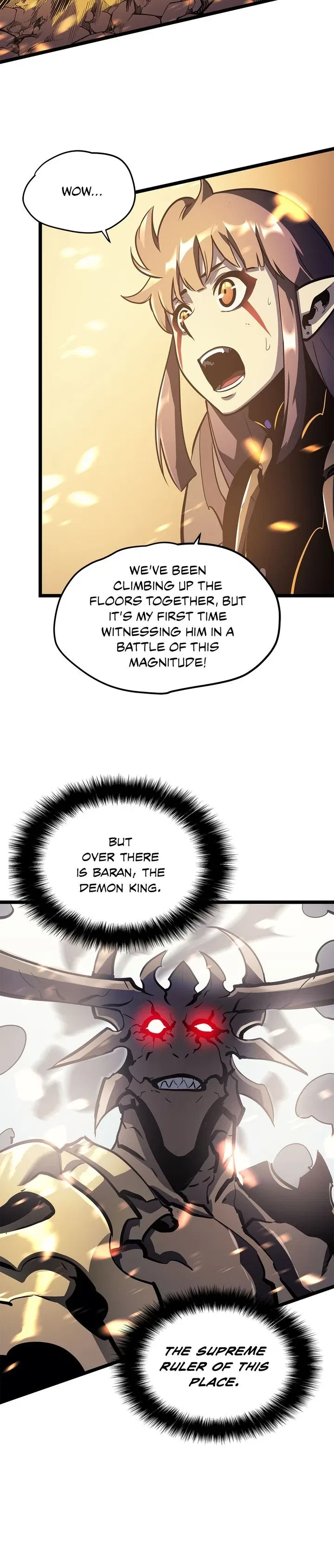 Solo Leveling Chapter 86 – Page 18