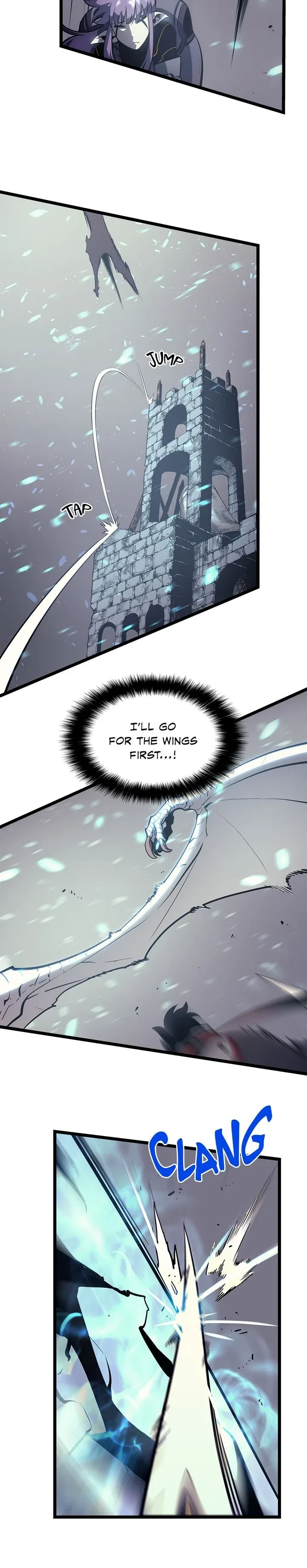 Solo Leveling Chapter 86 – Page 22