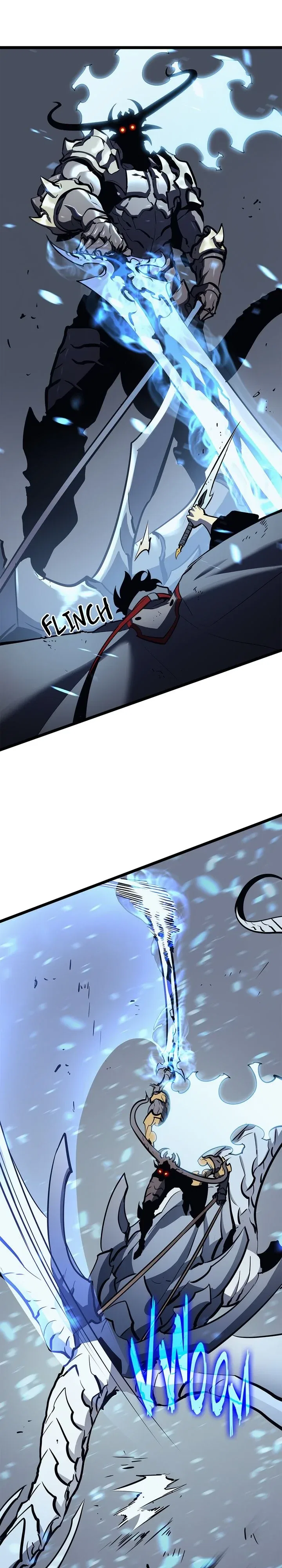 Solo Leveling Chapter 86 – Page 23