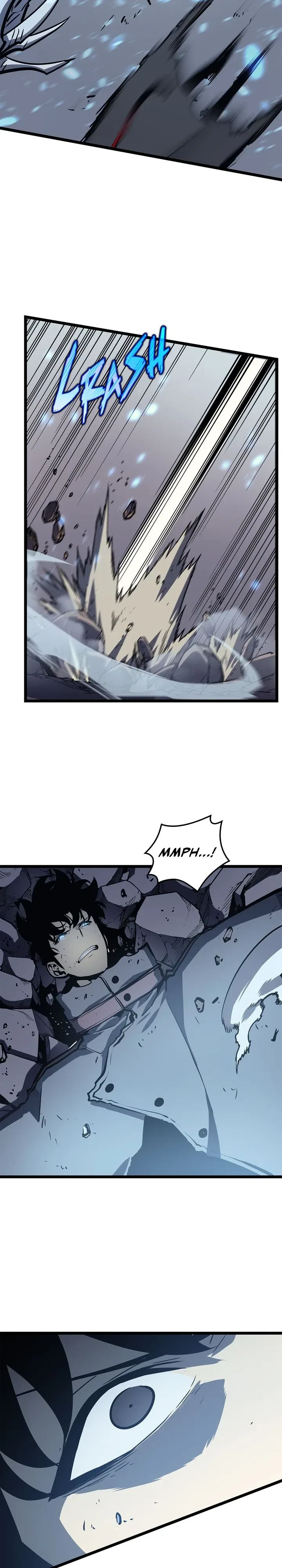 Solo Leveling Chapter 86 – Page 24