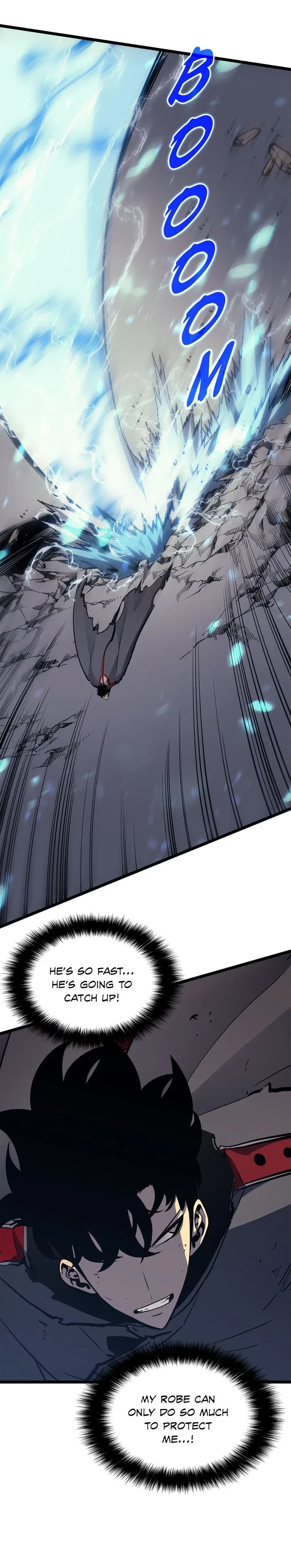 Solo Leveling Chapter 86 – Page 27
