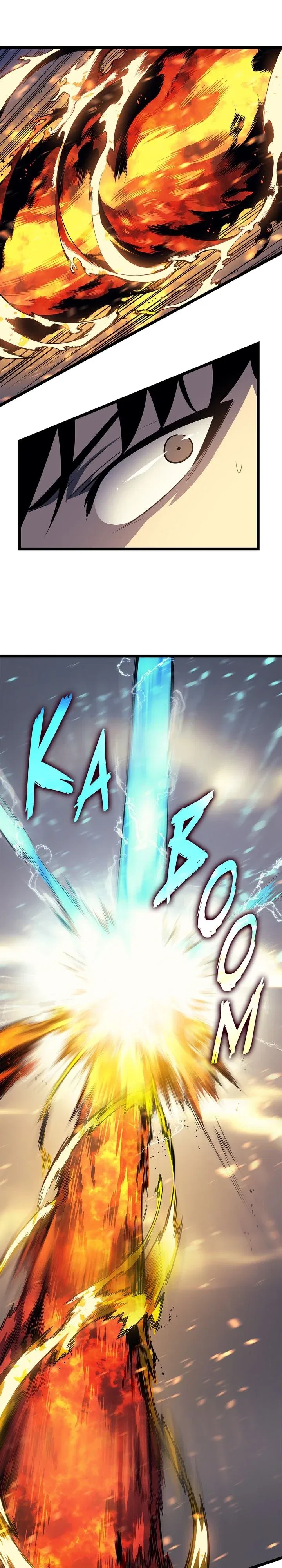 Solo Leveling Chapter 86 – Page 28
