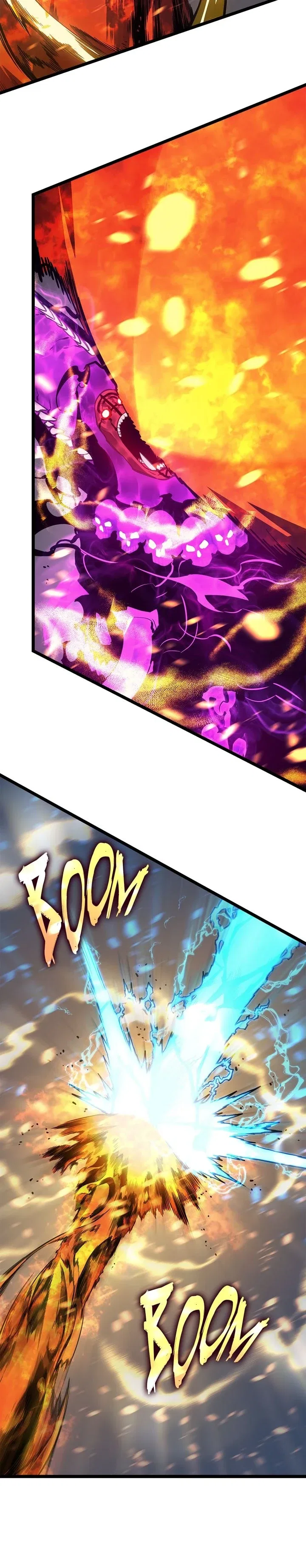 Solo Leveling Chapter 86 – Page 29
