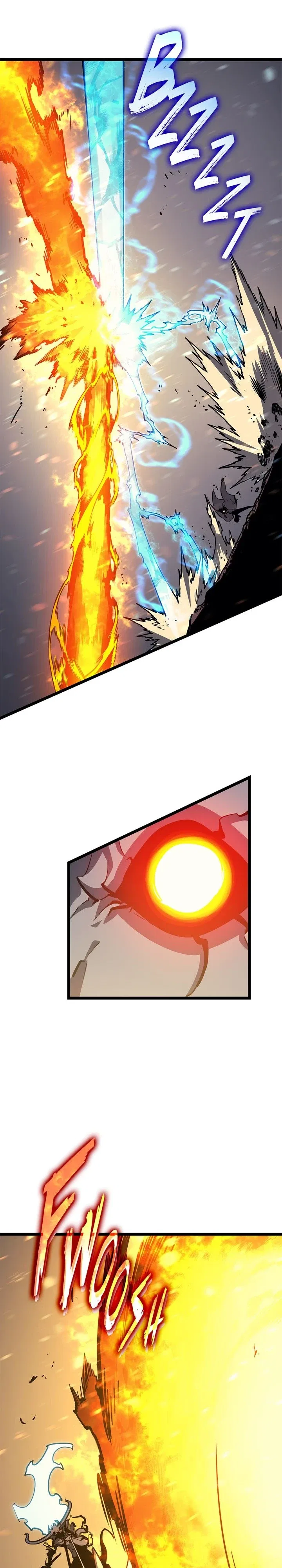 Solo Leveling Chapter 86 – Page 30