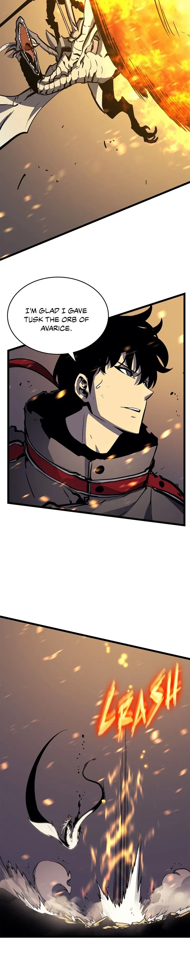Solo Leveling Chapter 86 – Page 31