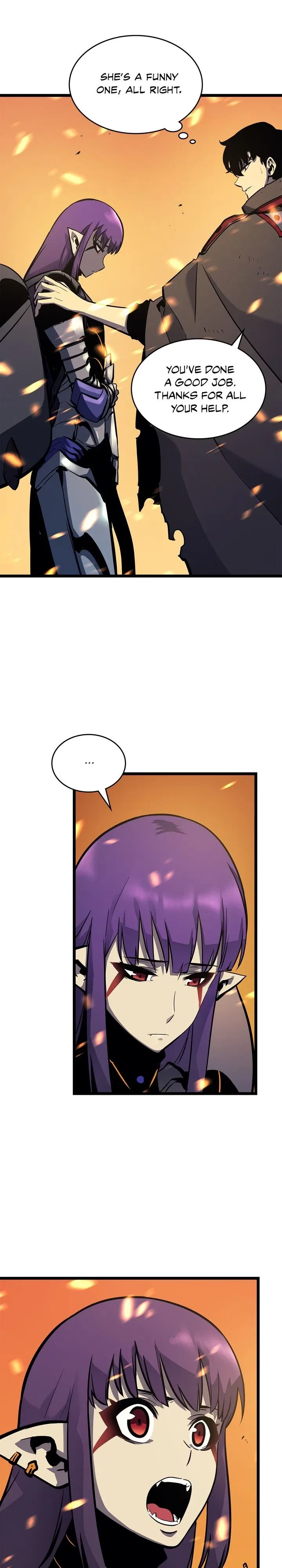 Solo Leveling Chapter 85 – Page 5