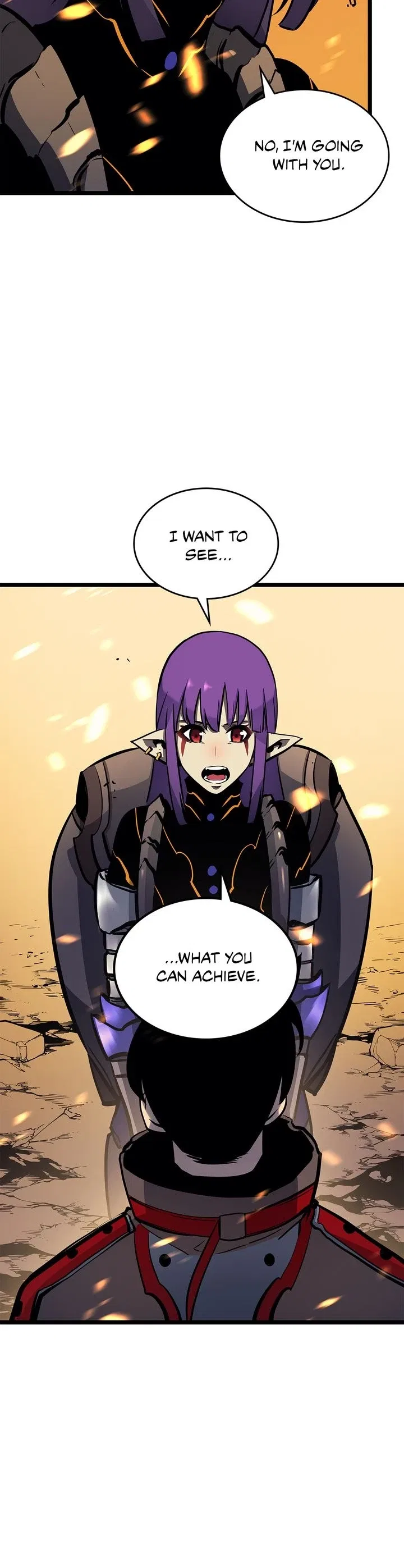 Solo Leveling Chapter 85 – Page 6