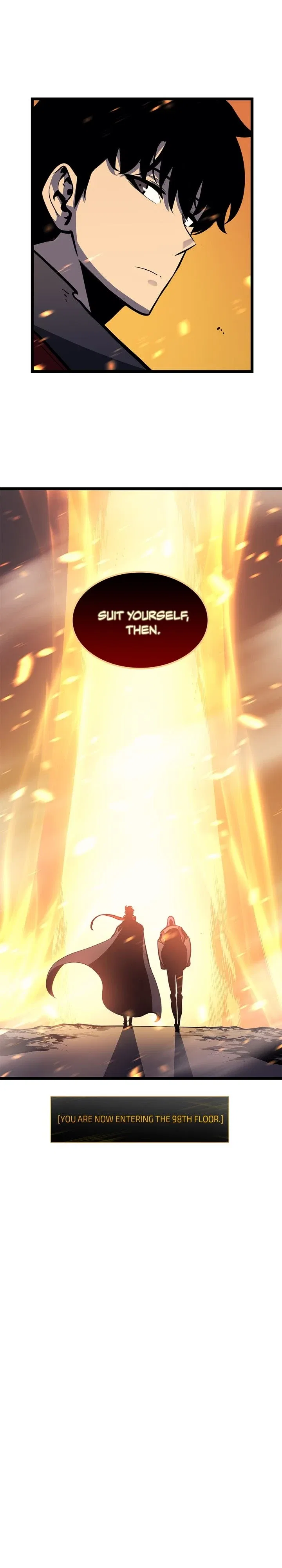 Solo Leveling Chapter 85 – Page 7