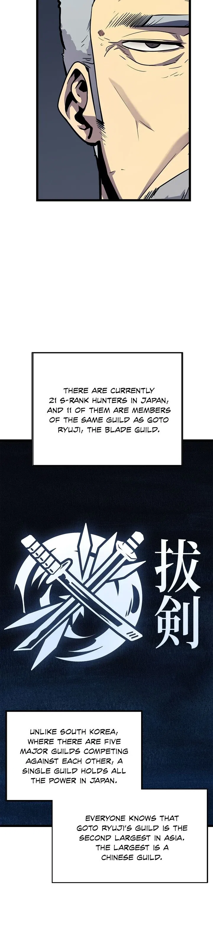 Solo Leveling Chapter 85 – Page 13