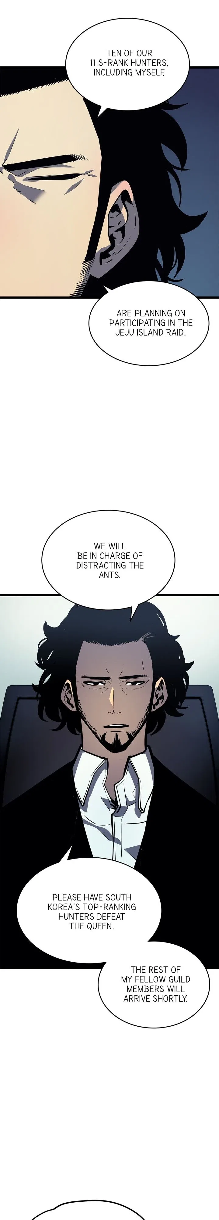 Solo Leveling Chapter 85 – Page 20