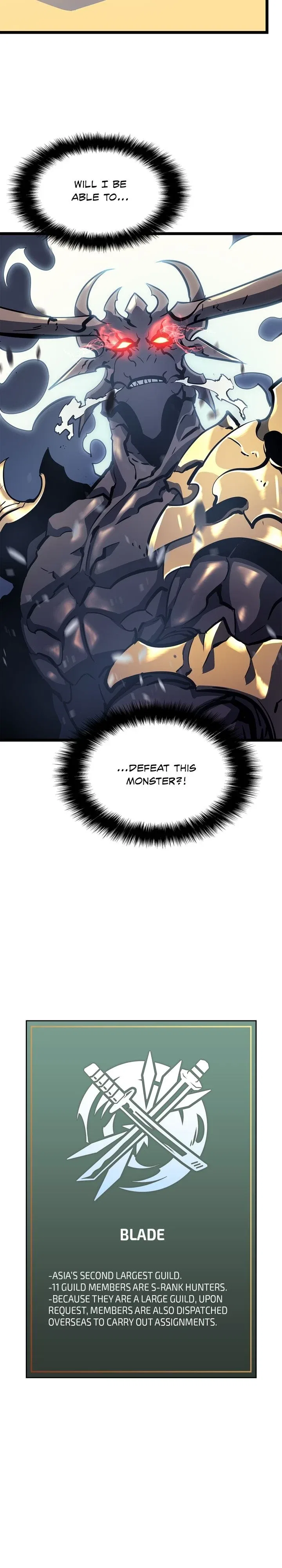 Solo Leveling Chapter 85 – Page 31
