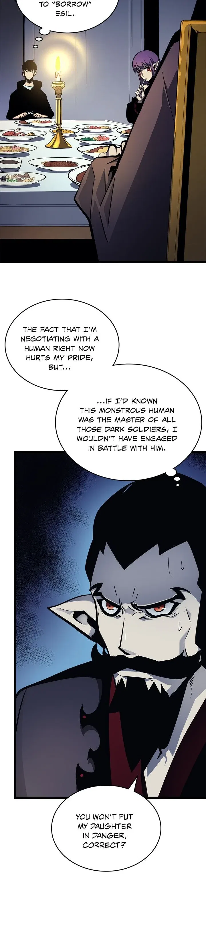 Solo Leveling Chapter 84 – Page 2