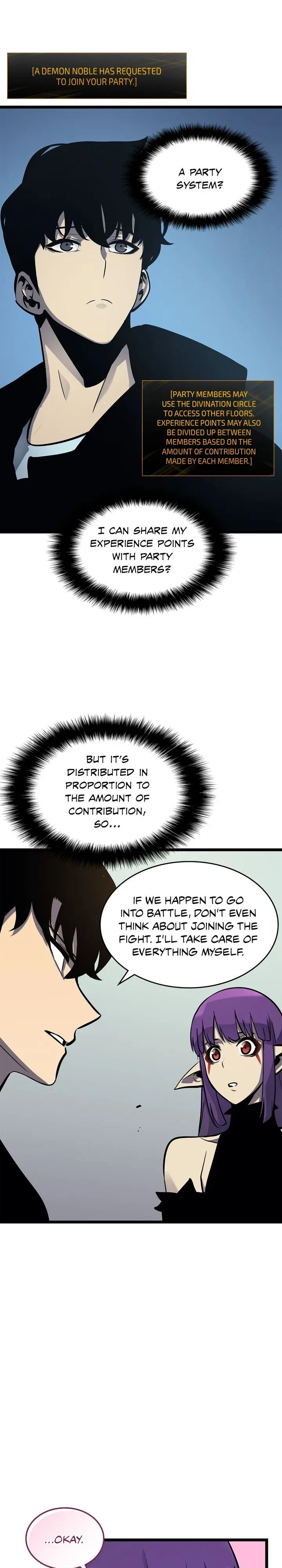 Solo Leveling Chapter 84 – Page 5
