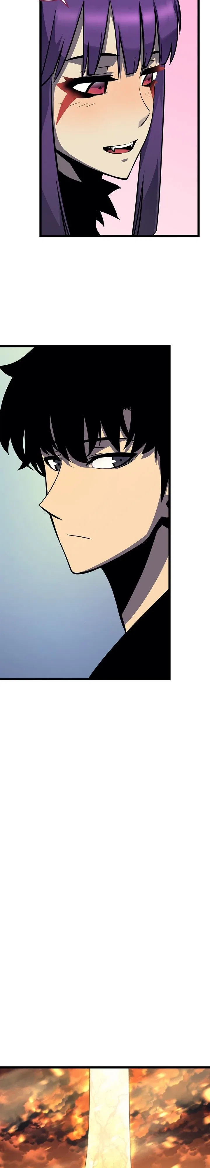 Solo Leveling Chapter 84 – Page 6