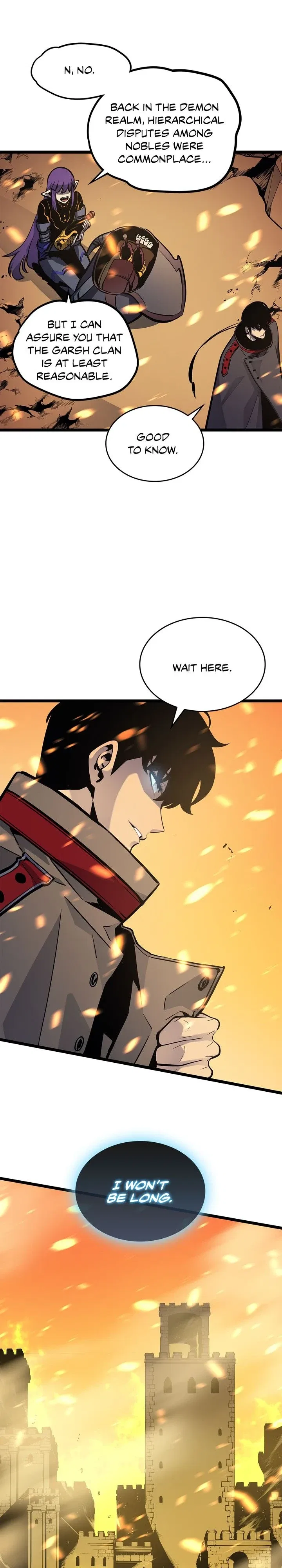 Solo Leveling Chapter 84 – Page 10