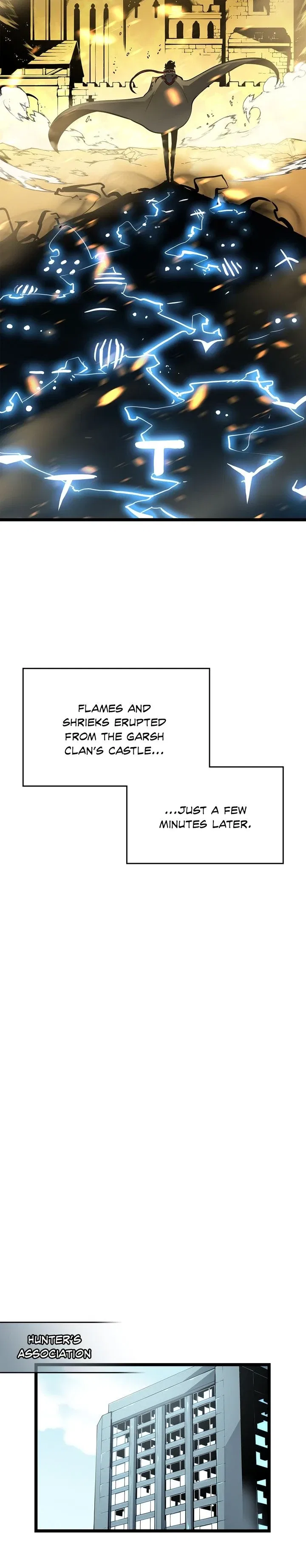 Solo Leveling Chapter 84 – Page 11