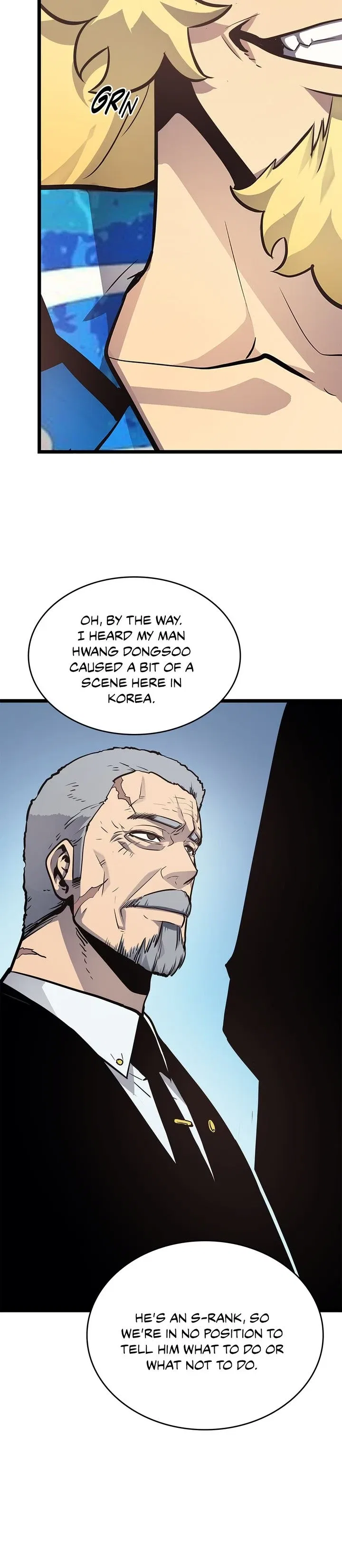 Solo Leveling Chapter 84 – Page 13