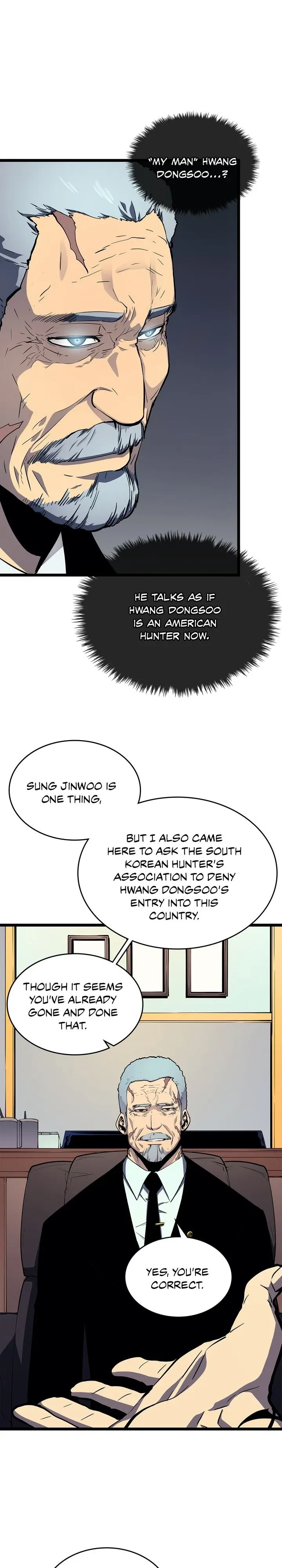 Solo Leveling Chapter 84 – Page 14
