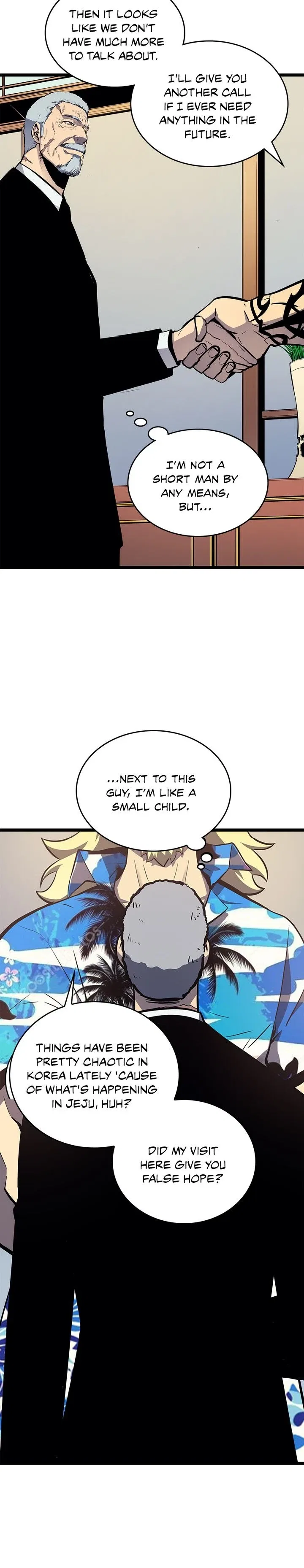 Solo Leveling Chapter 84 – Page 15