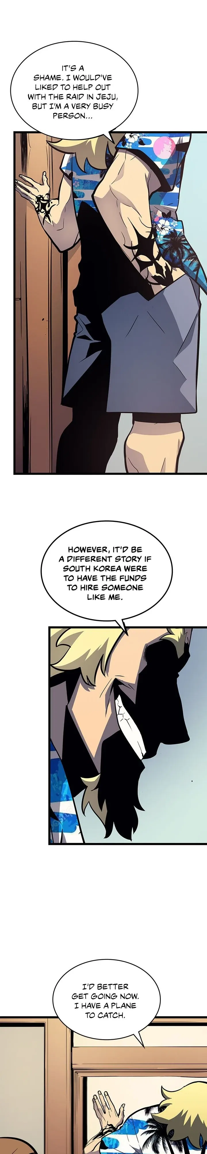 Solo Leveling Chapter 84 – Page 16
