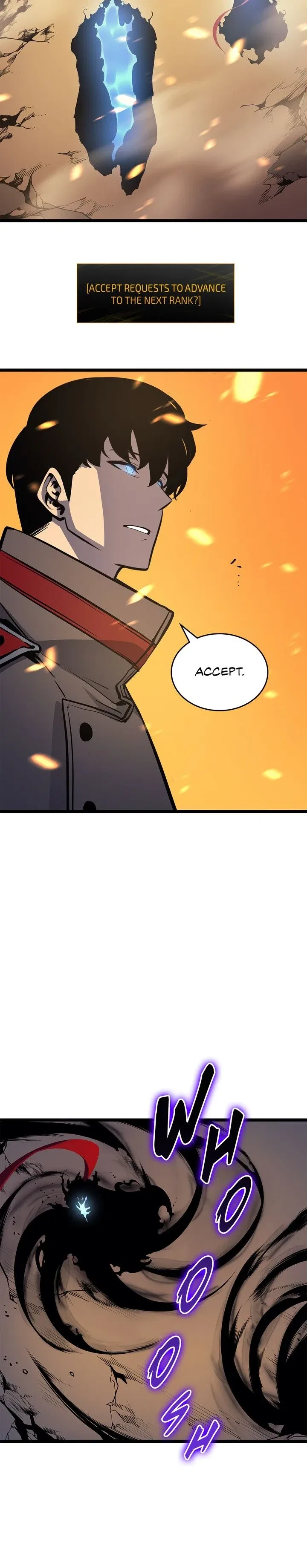 Solo Leveling Chapter 84 – Page 22