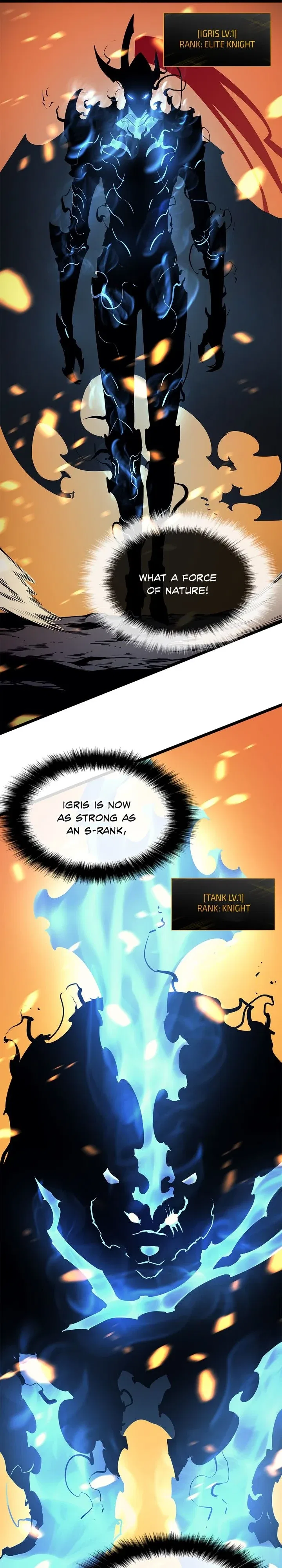 Solo Leveling Chapter 84 – Page 25
