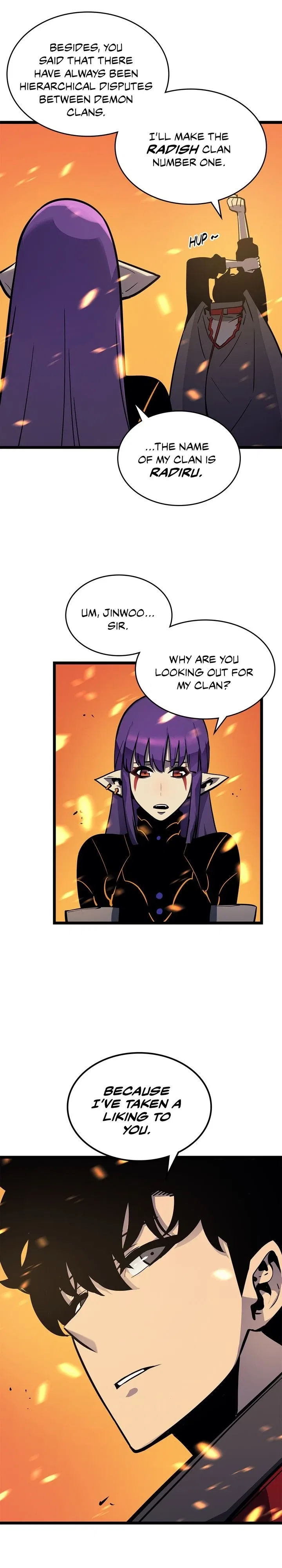 Solo Leveling Chapter 84 – Page 29