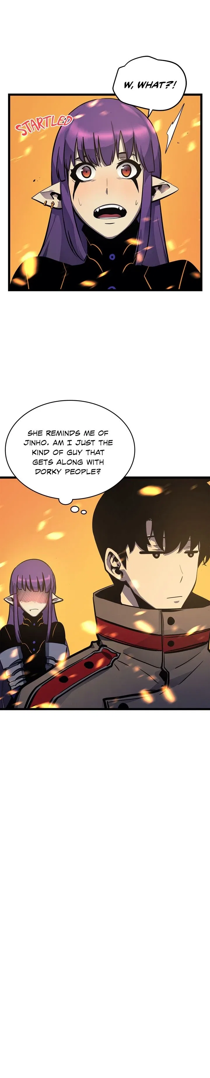 Solo Leveling Chapter 84 – Page 30