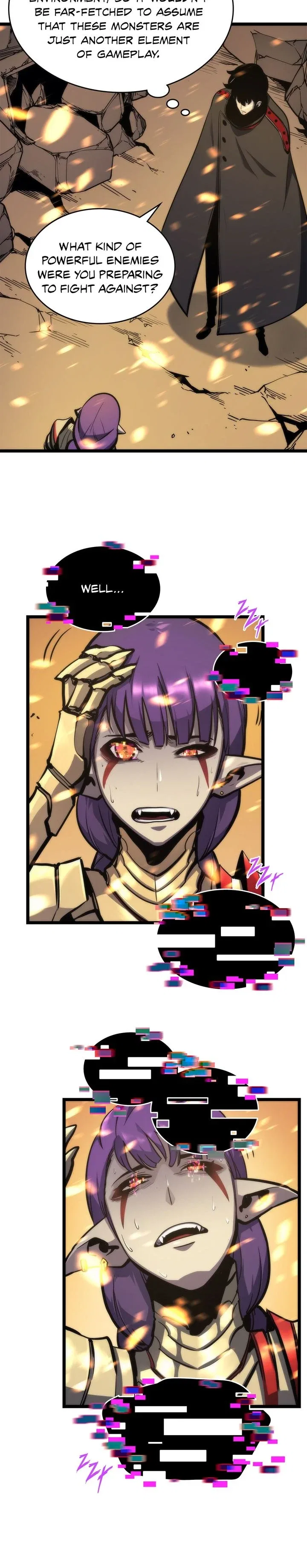 Solo Leveling Chapter 83 – Page 5