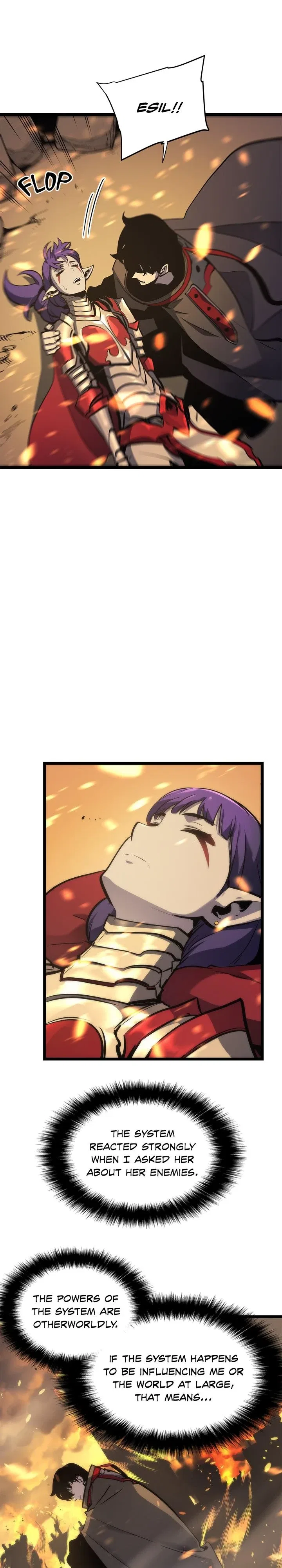Solo Leveling Chapter 83 – Page 6