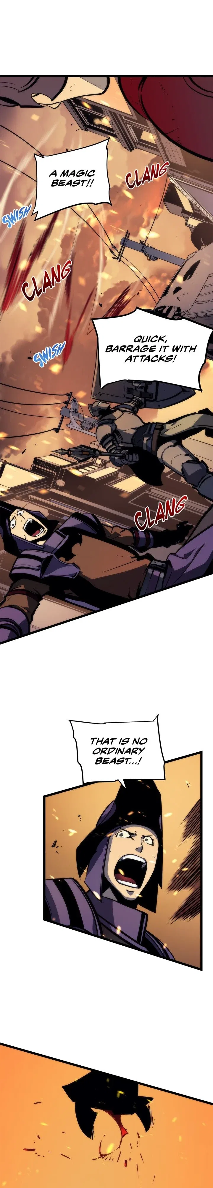 Solo Leveling Chapter 83 – Page 8