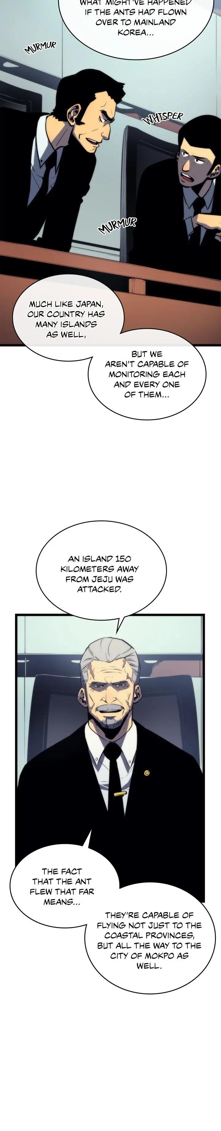Solo Leveling Chapter 83 – Page 13