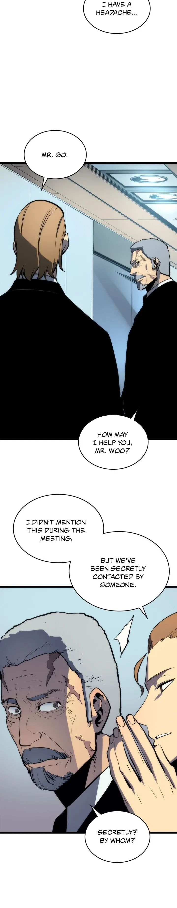 Solo Leveling Chapter 83 – Page 15