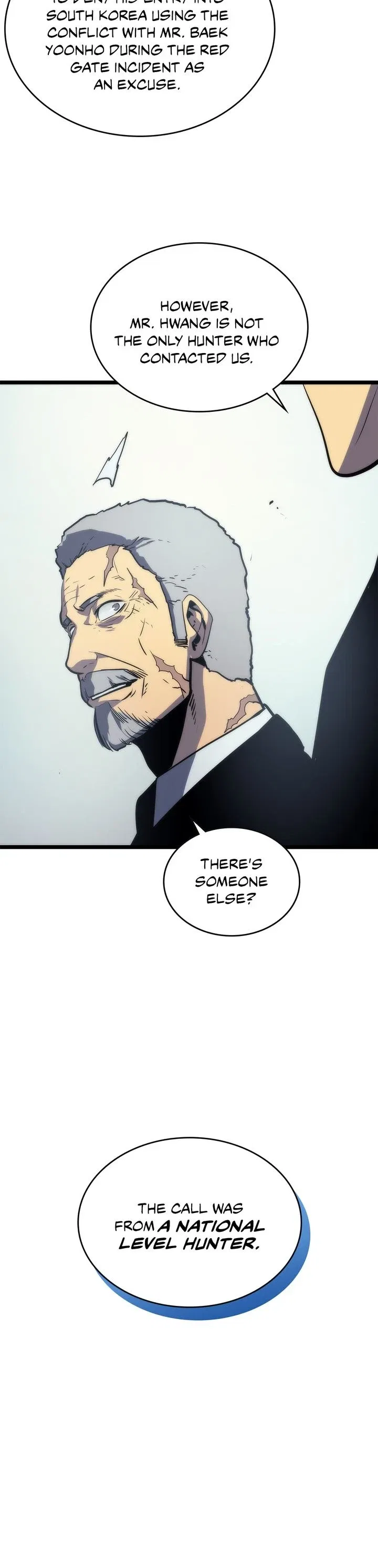 Solo Leveling Chapter 83 – Page 17