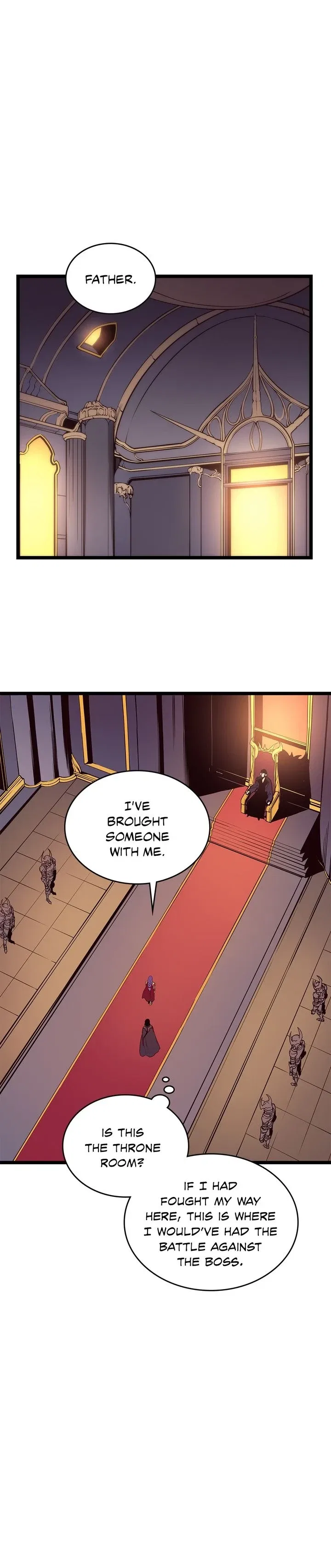 Solo Leveling Chapter 83 – Page 24
