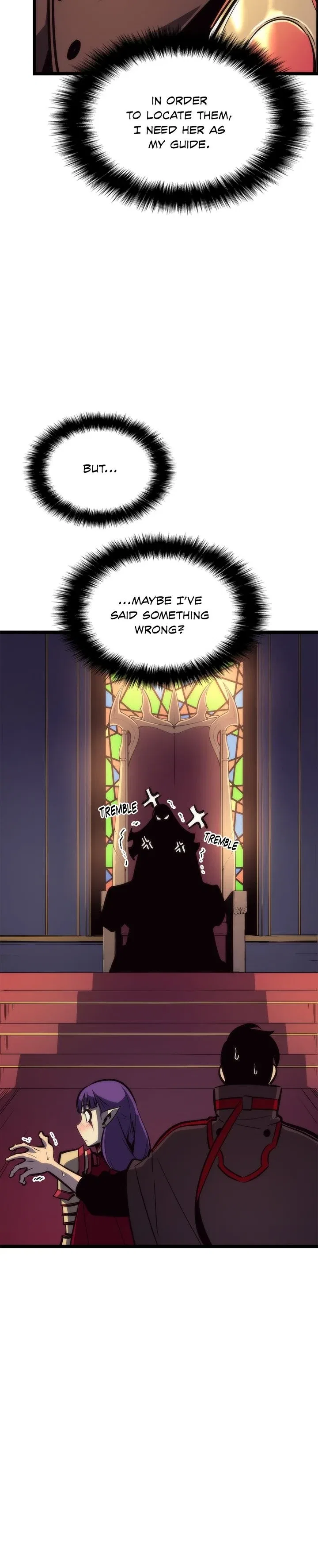 Solo Leveling Chapter 83 – Page 30