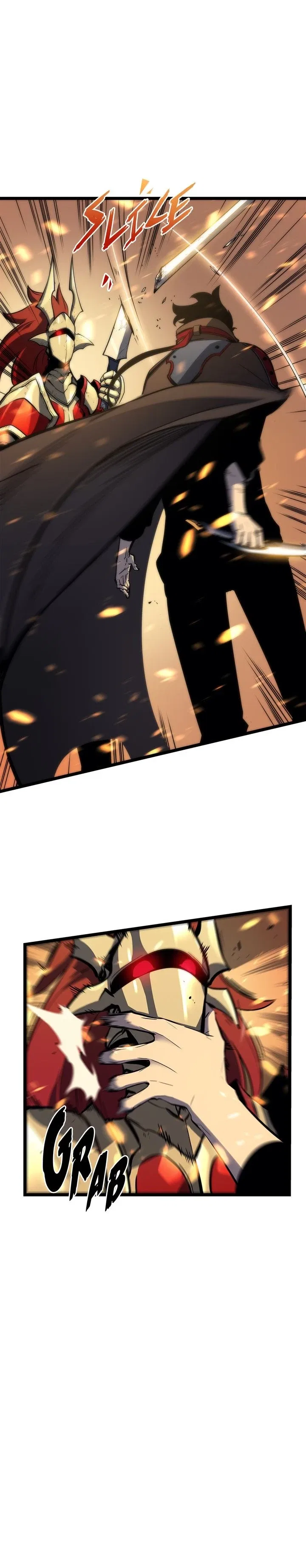 Solo Leveling Chapter 82 – Page 4