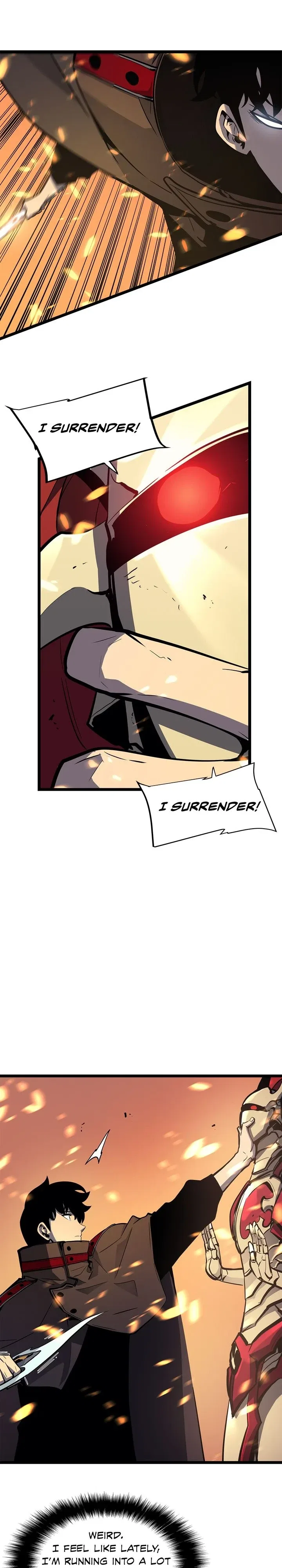 Solo Leveling Chapter 82 – Page 5