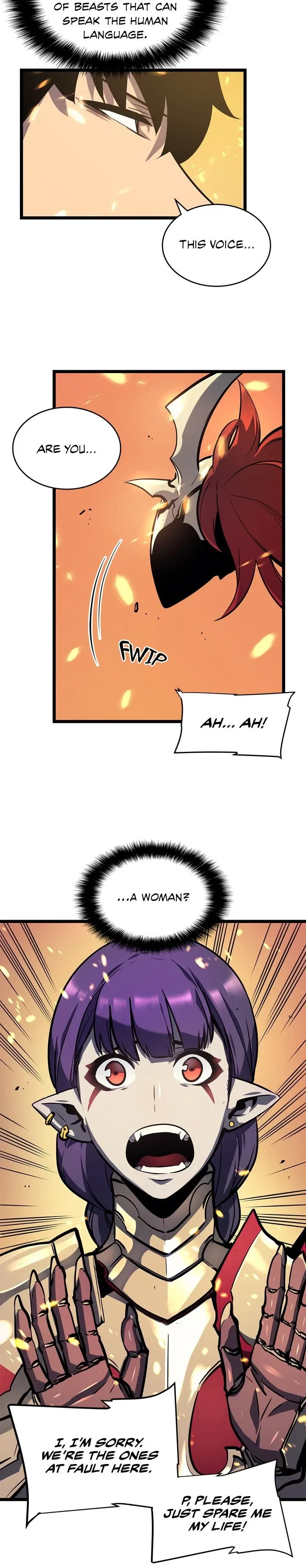 Solo Leveling Chapter 82 – Page 6