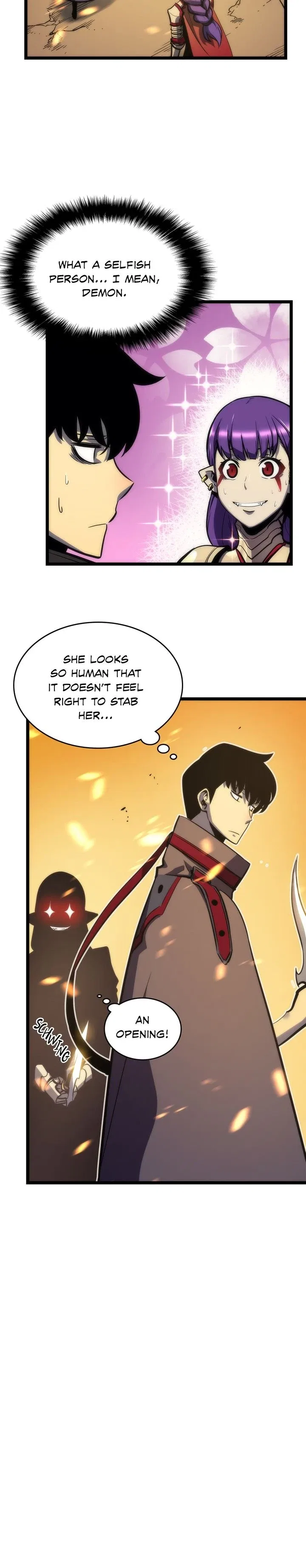 Solo Leveling Chapter 82 – Page 8