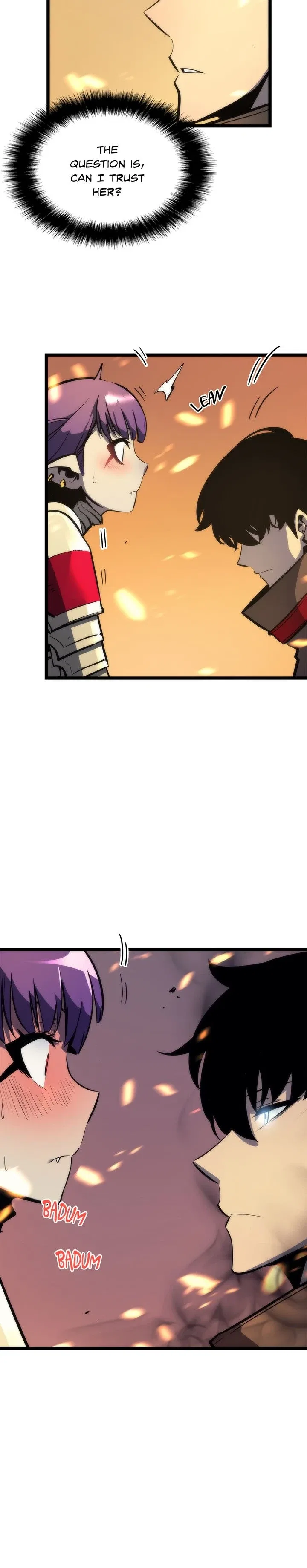 Solo Leveling Chapter 82 – Page 12