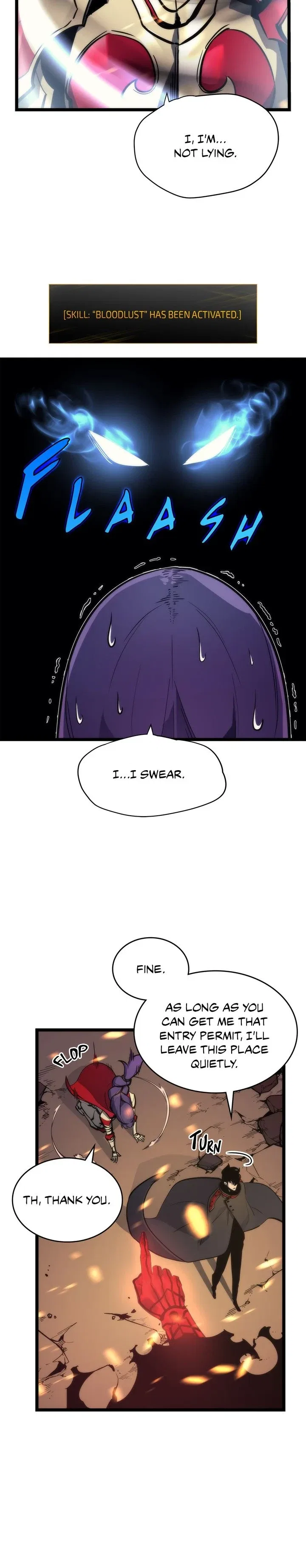 Solo Leveling Chapter 82 – Page 14