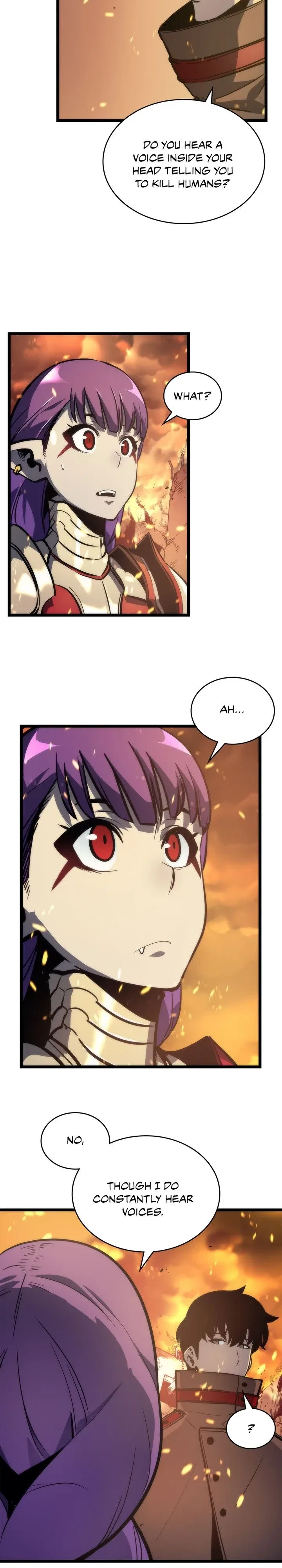 Solo Leveling Chapter 82 – Page 22