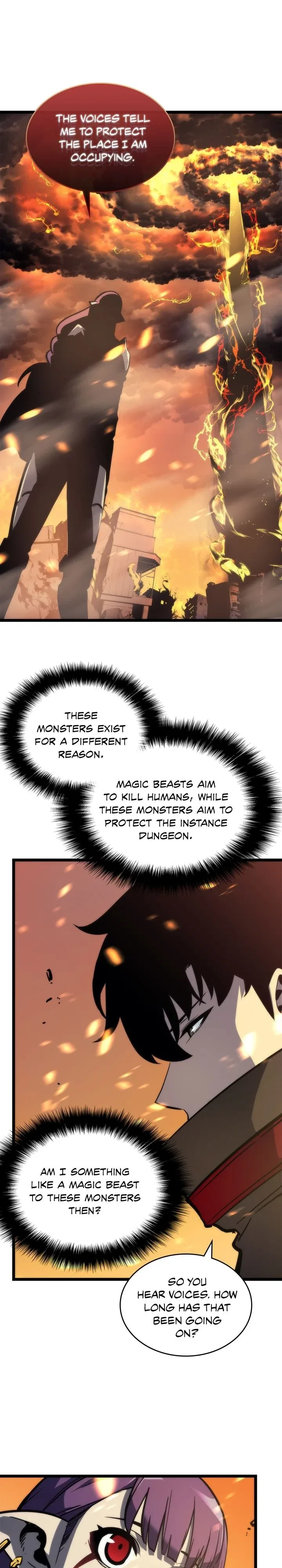 Solo Leveling Chapter 82 – Page 24