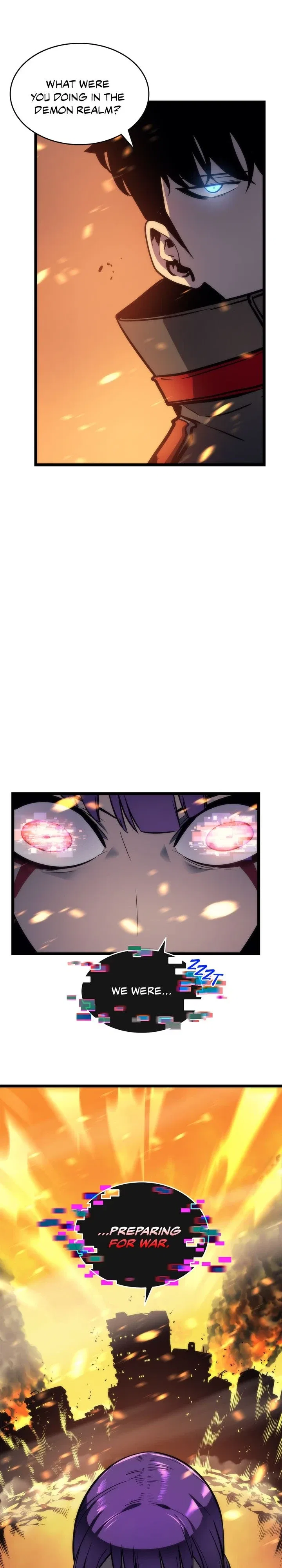 Solo Leveling Chapter 82 – Page 26