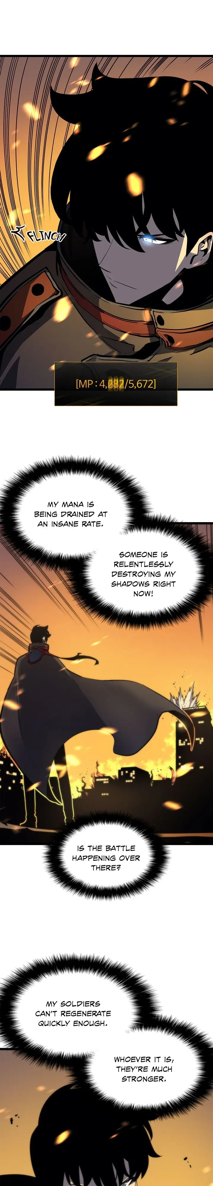 Solo Leveling Chapter 81 – Page 12