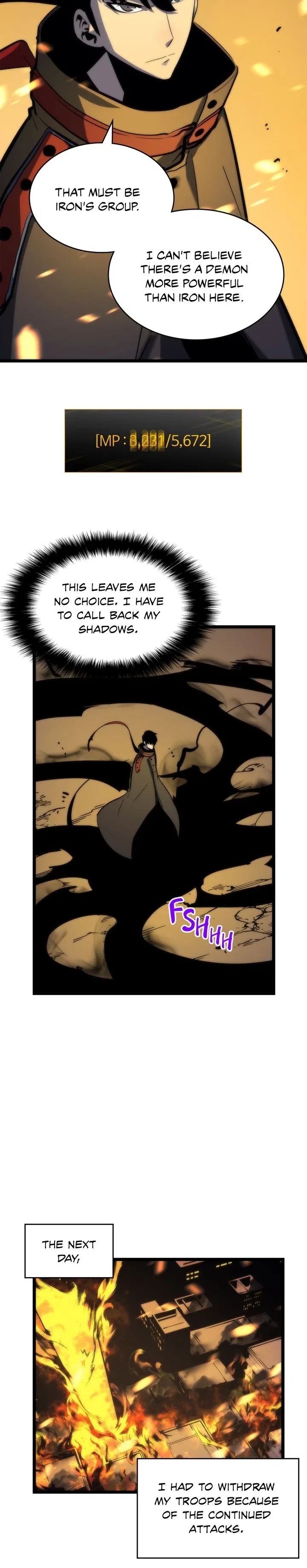 Solo Leveling Chapter 81 – Page 13