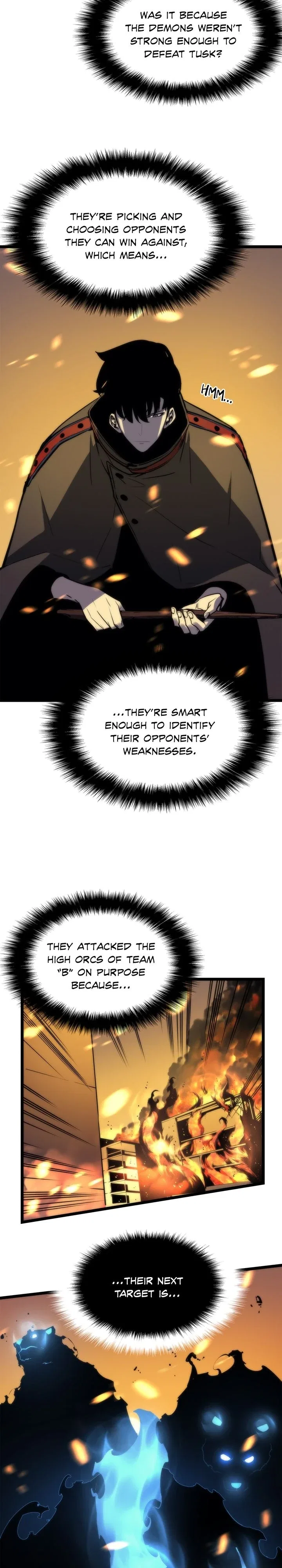 Solo Leveling Chapter 81 – Page 15