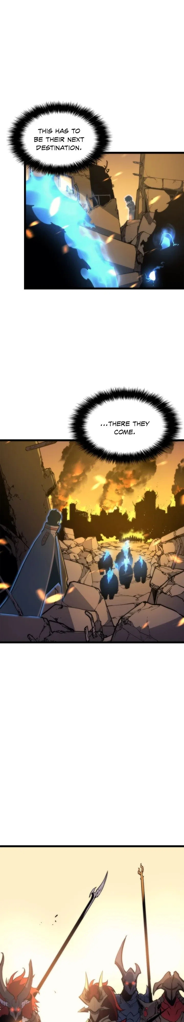 Solo Leveling Chapter 81 – Page 17