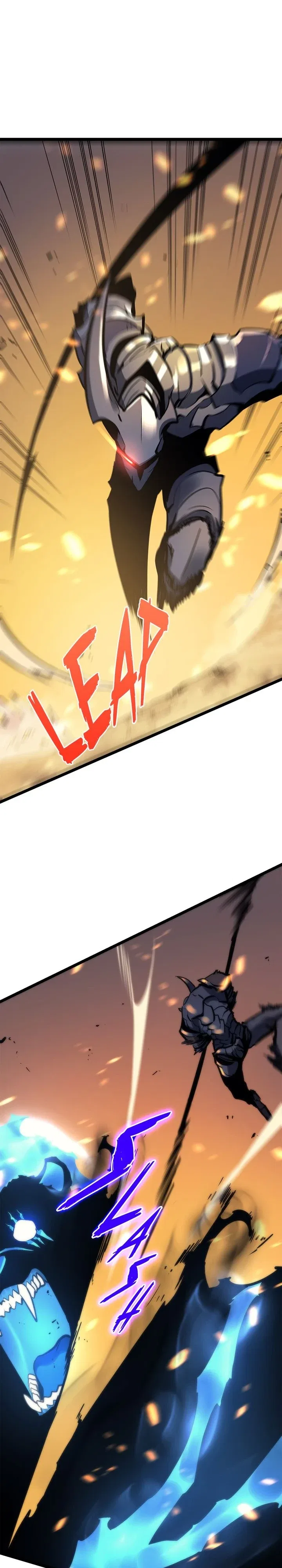 Solo Leveling Chapter 81 – Page 19